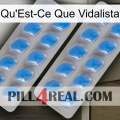 What Is Vidalista 23